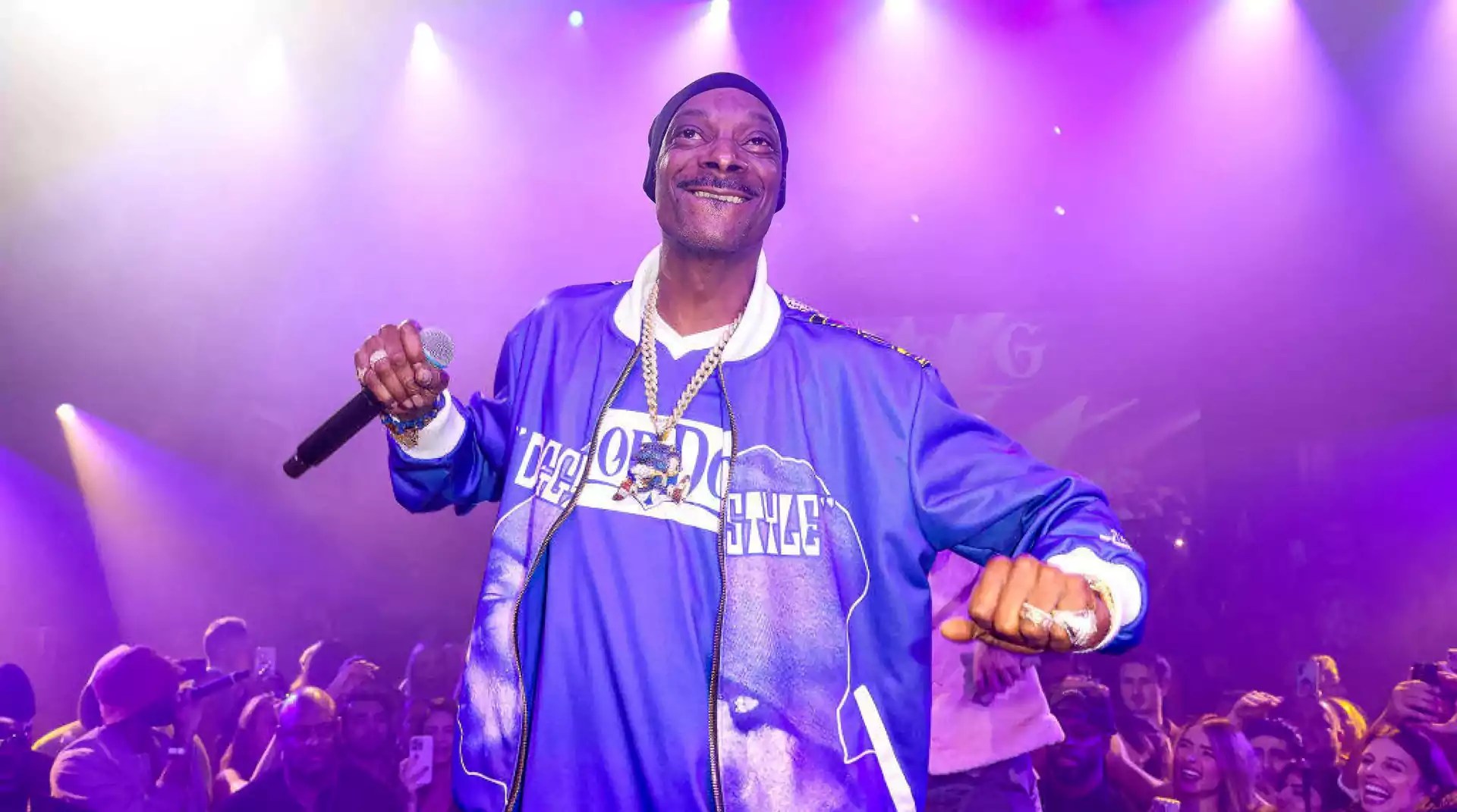 Snoop Dogg Unveils Why He Said 'No' to a 100M OnlyFans Deal for That