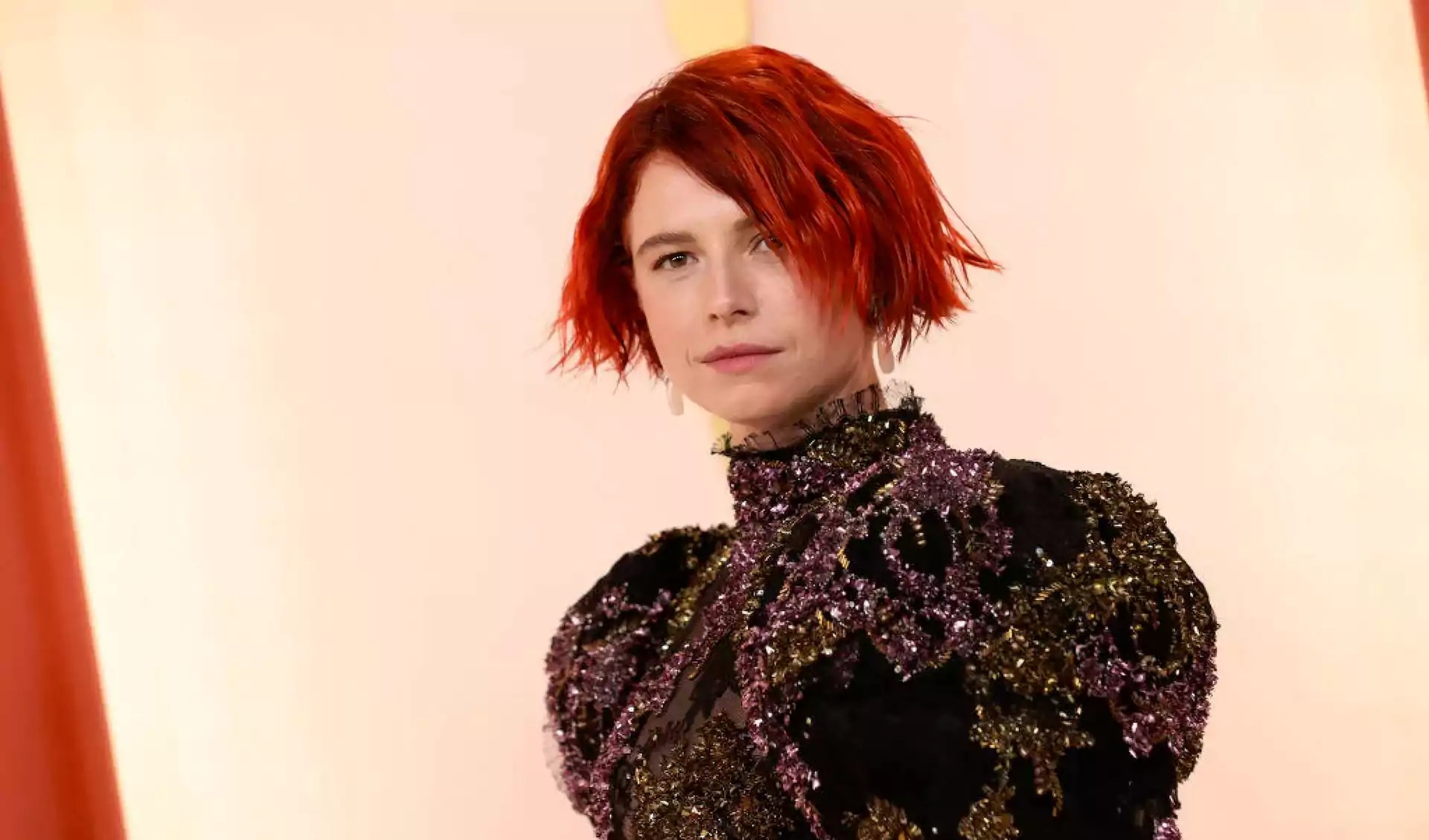 Who Did Jessie Buckley Marry? Actress Ties the Knot with Blind Date