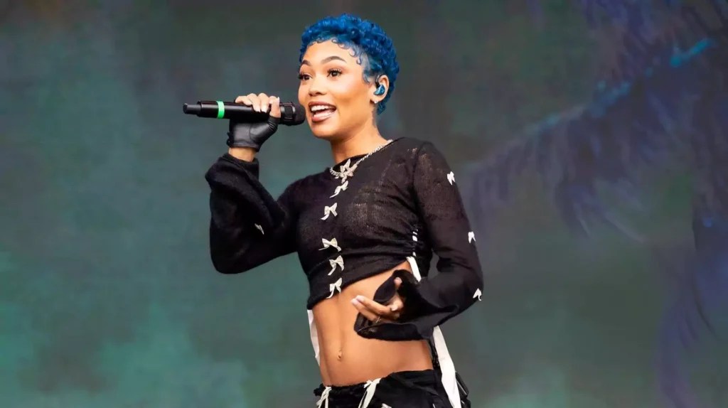 Coi Leray Faces Backlash for Comparing Herself to Lil Uzi Vert