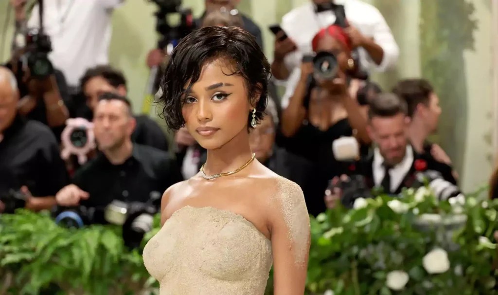 Tyla Addresses Ethnicity Debate Clarifies Colored Vs Black