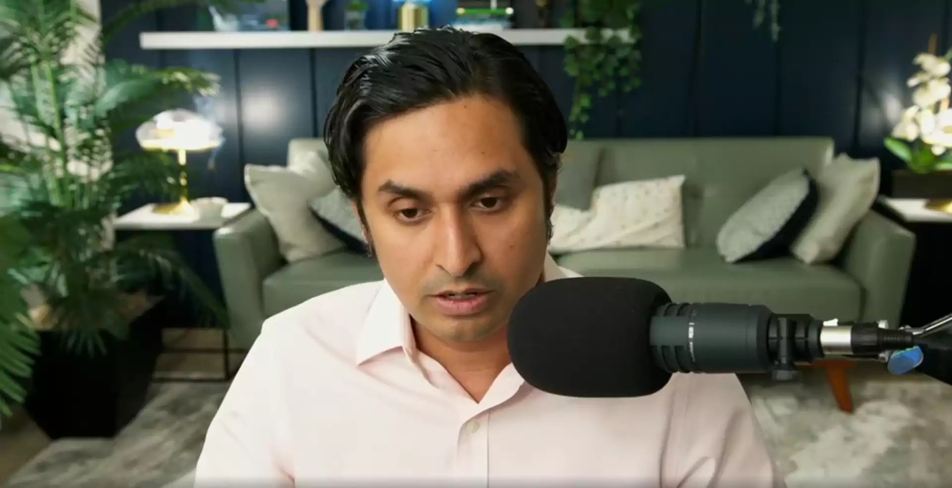 Twitch Psychiatrist Dr. K Responds to Medical License Reprimand Over