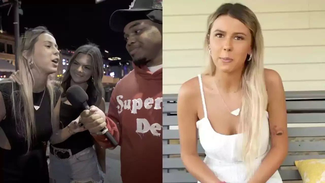Hawk Tuah Girl Hailey Welch Denies Making Money from Merchandise Amid Fame Surge TheRecentTimes
