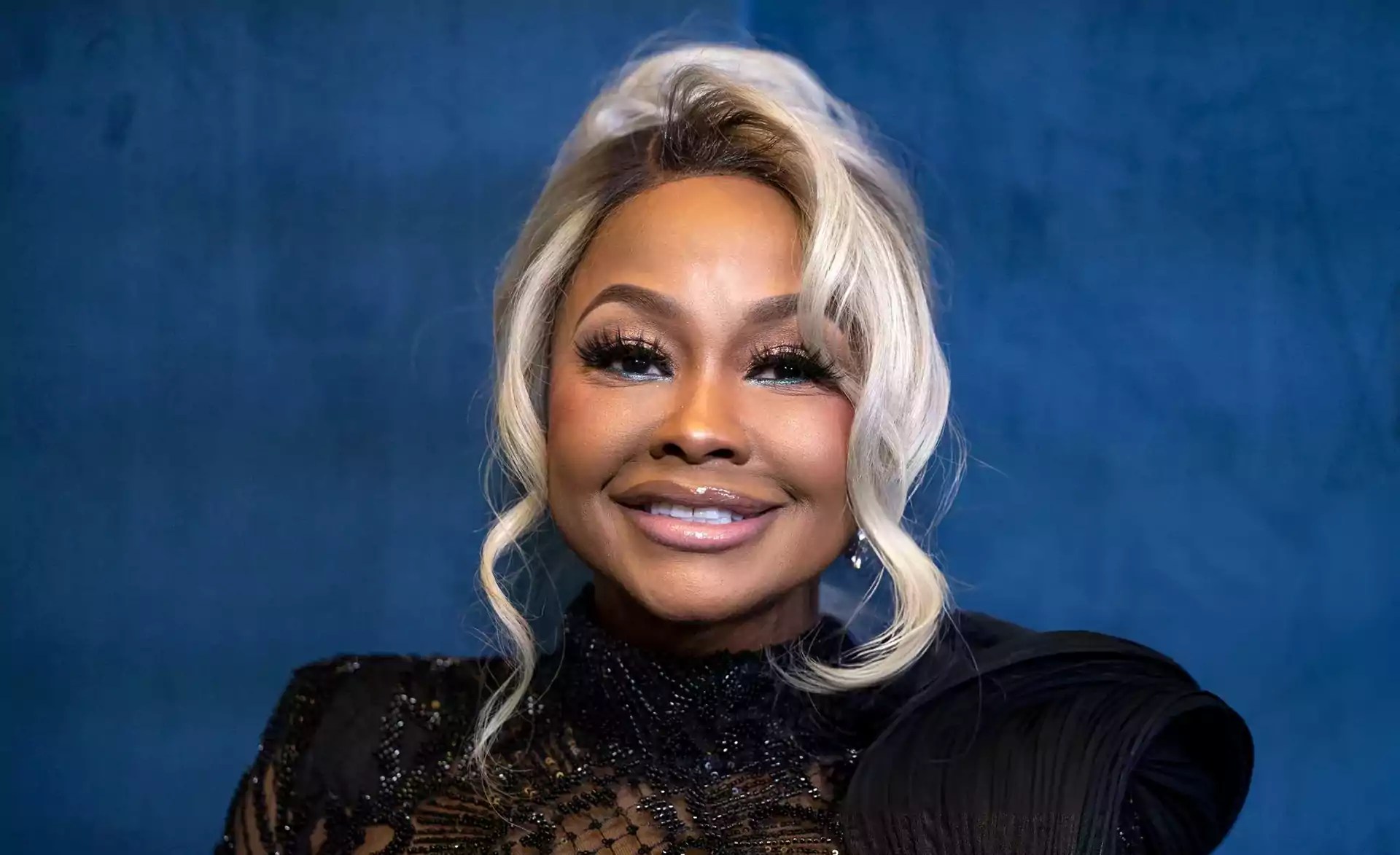 Phaedra Parks Announces Her Return to RHOA for Season 16, Following