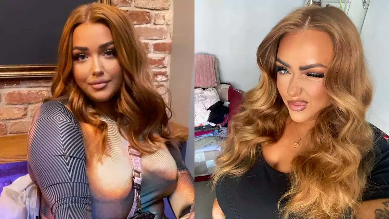 OnlyFans Model Escapes Jail After Blackmailing Married Subscriber - TheRecentTimes