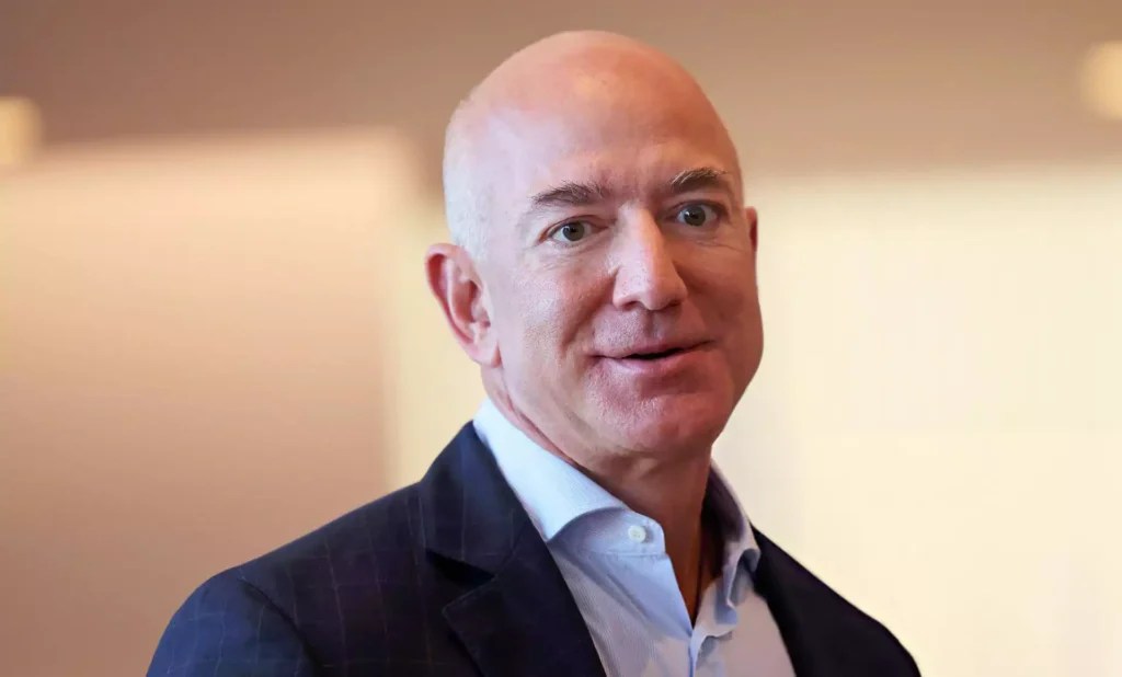 "Boycott Amazon" Trends Amid Washington Post’s Surprising Non