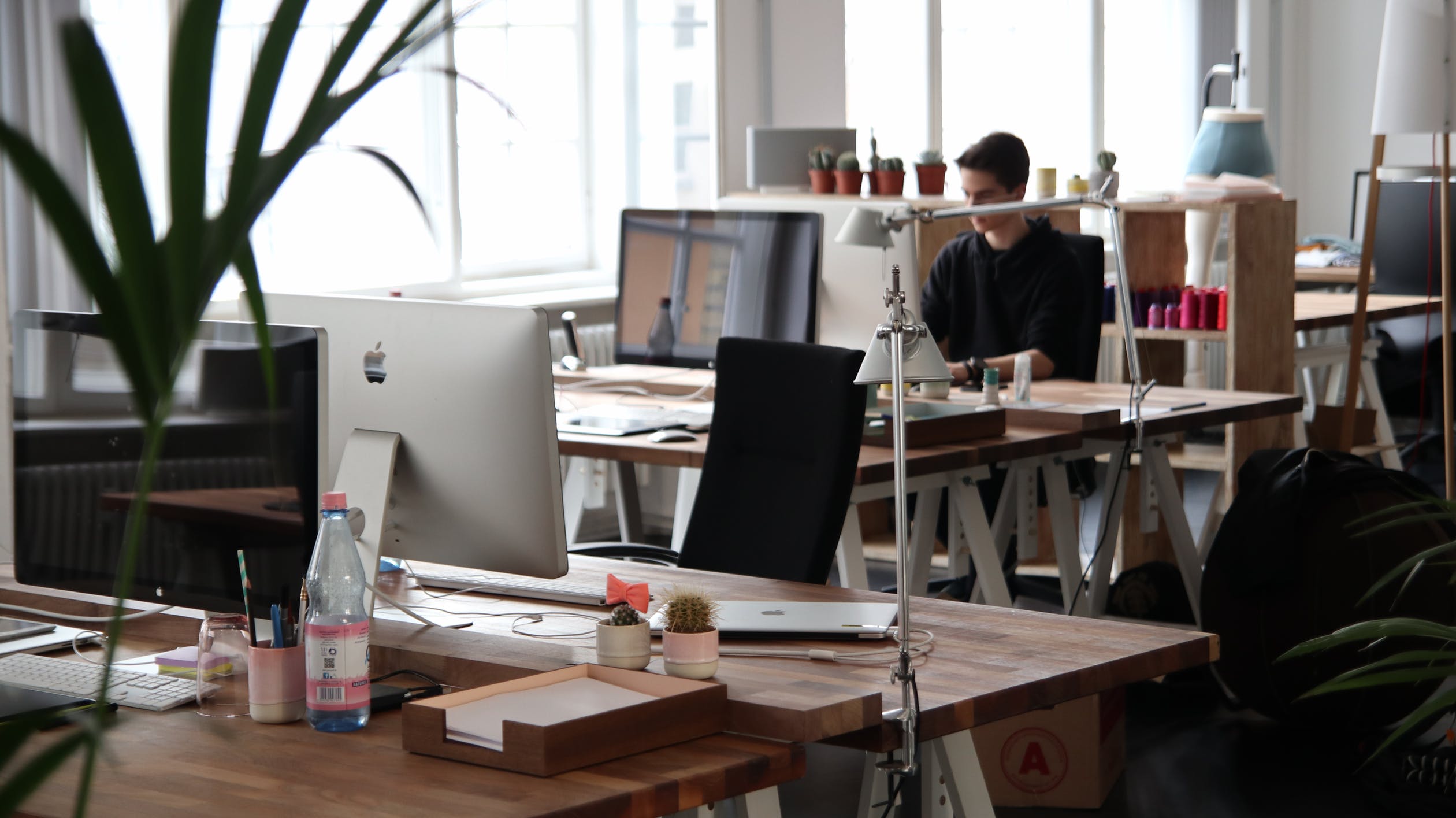 5 Variables That Affect Your Office Space Needs