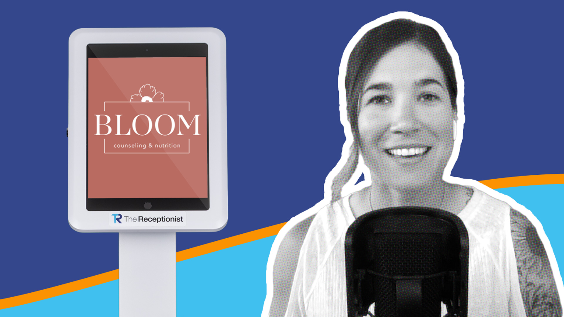 Bloom Counseling prioritizes patient experience with The Receptionist
