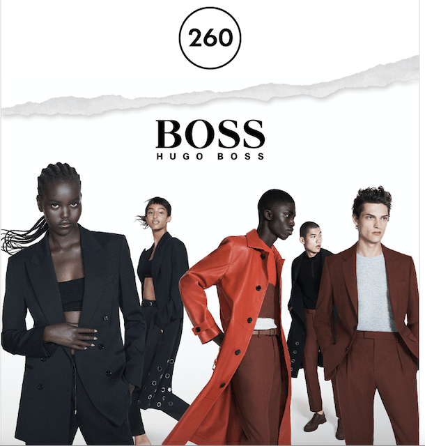 The Recessionista® Sample Sales & Events