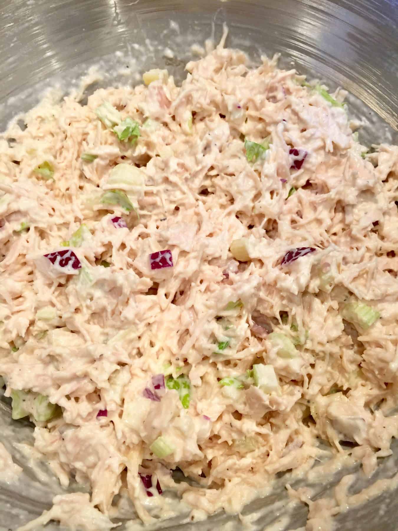 Best Chicken Salad Ever The Recipe Bandit