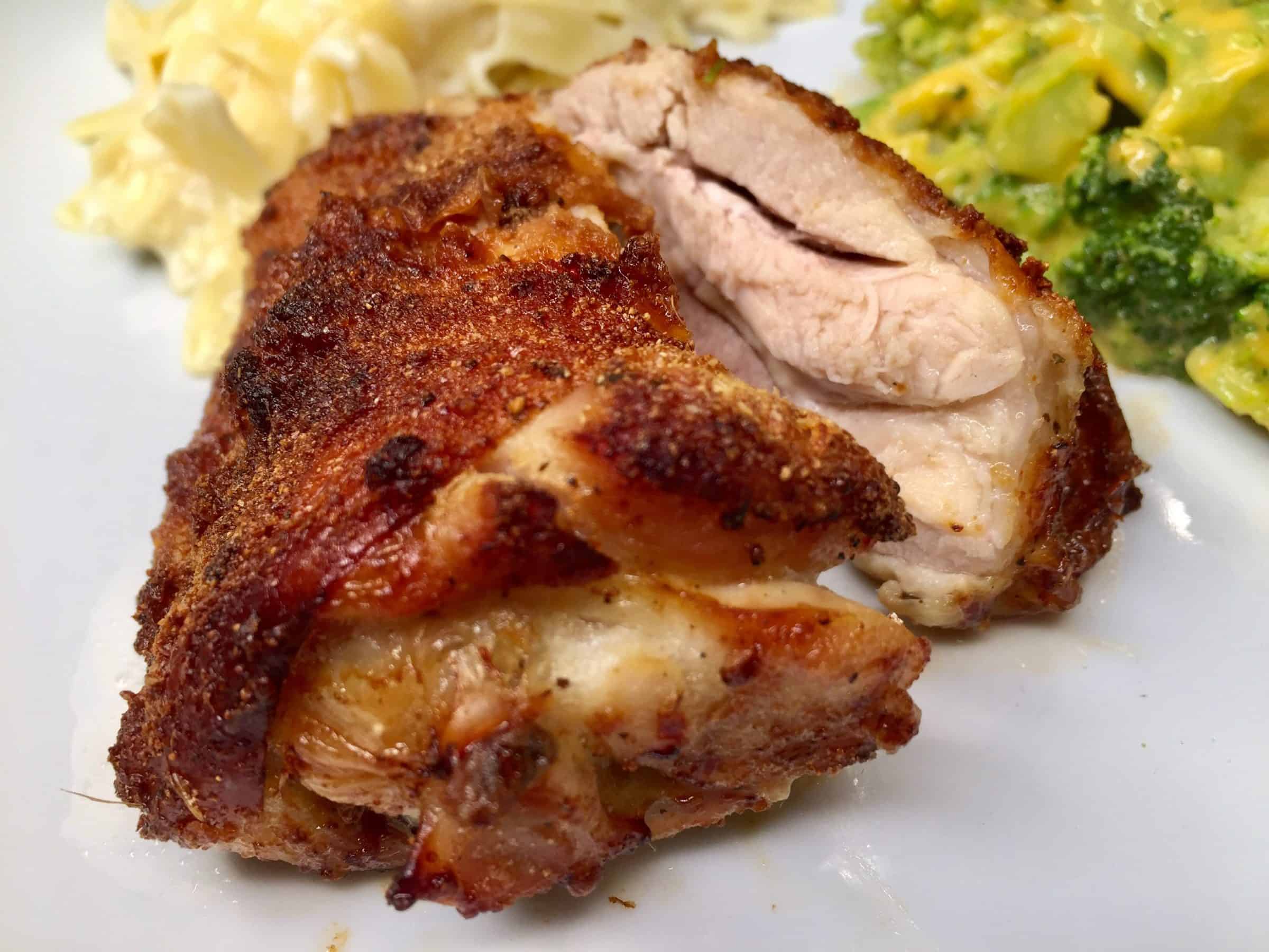 15 Recipes for Great Chicken Thighs In Air Fryer How to Make Perfect