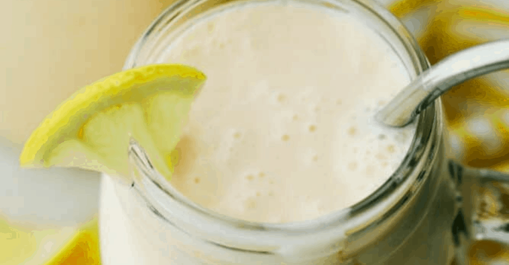 Copycat Chick Fil A Frosted Lemonade The Recipe Critic