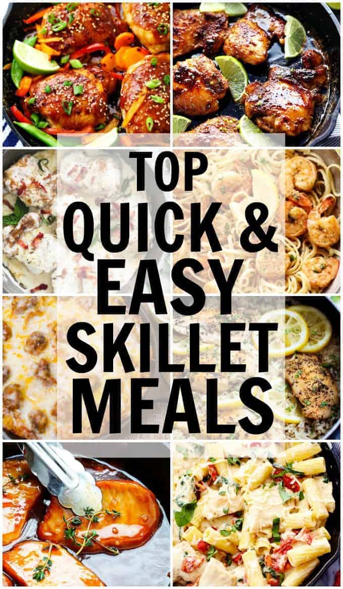 Quick And Easy Meals For One These 10 Easy, Healthy Meals For One Are