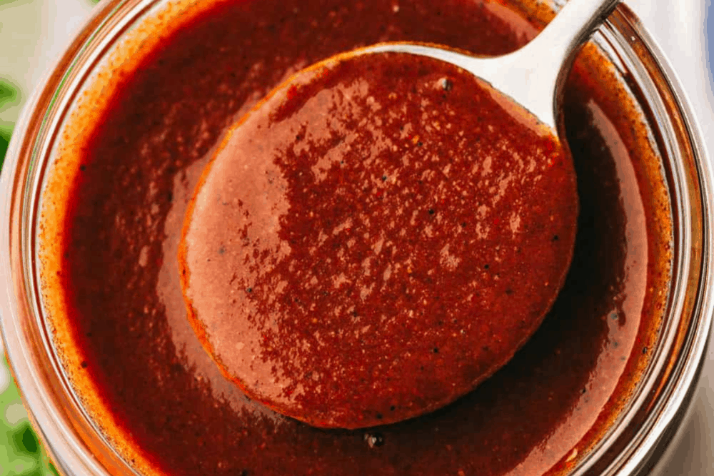 Quick and Easy Homemade Enchilada Sauce The Recipe Critic
