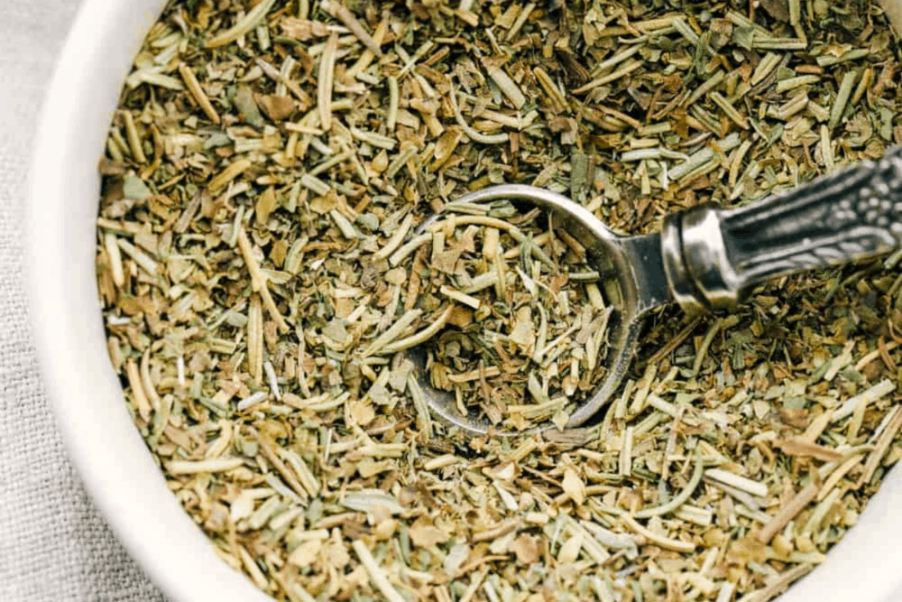 Homemade Italian Seasoning The Recipe Critic