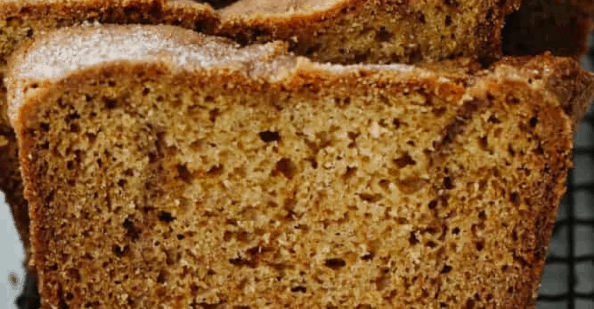 Amish Friendship Bread and Starter Recipe | The Recipe Critic