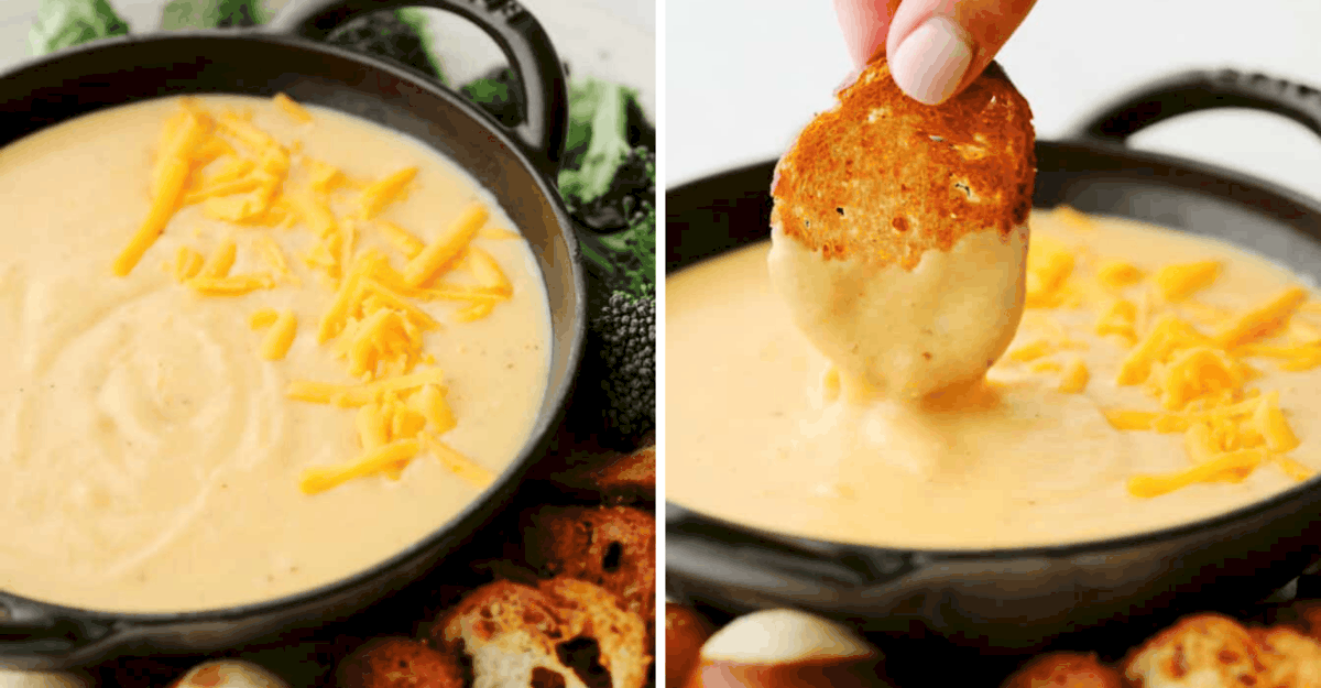 The Ultimate Beer Cheese Dip Recipe The Recipe Critic