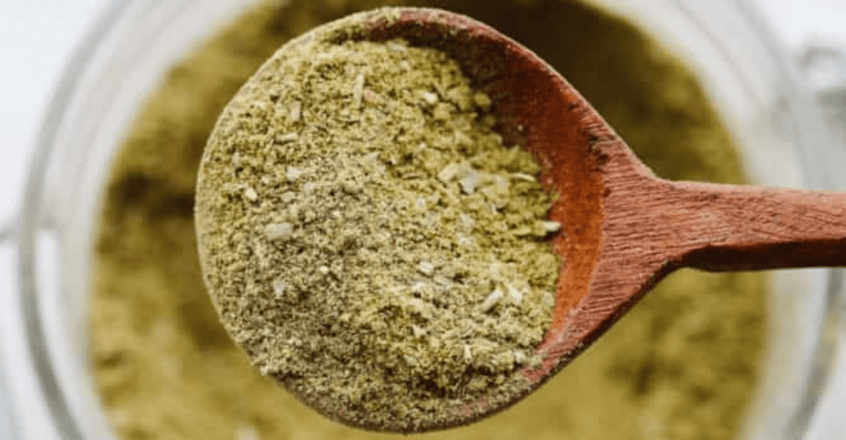 Poultry Seasoning The Recipe Critic