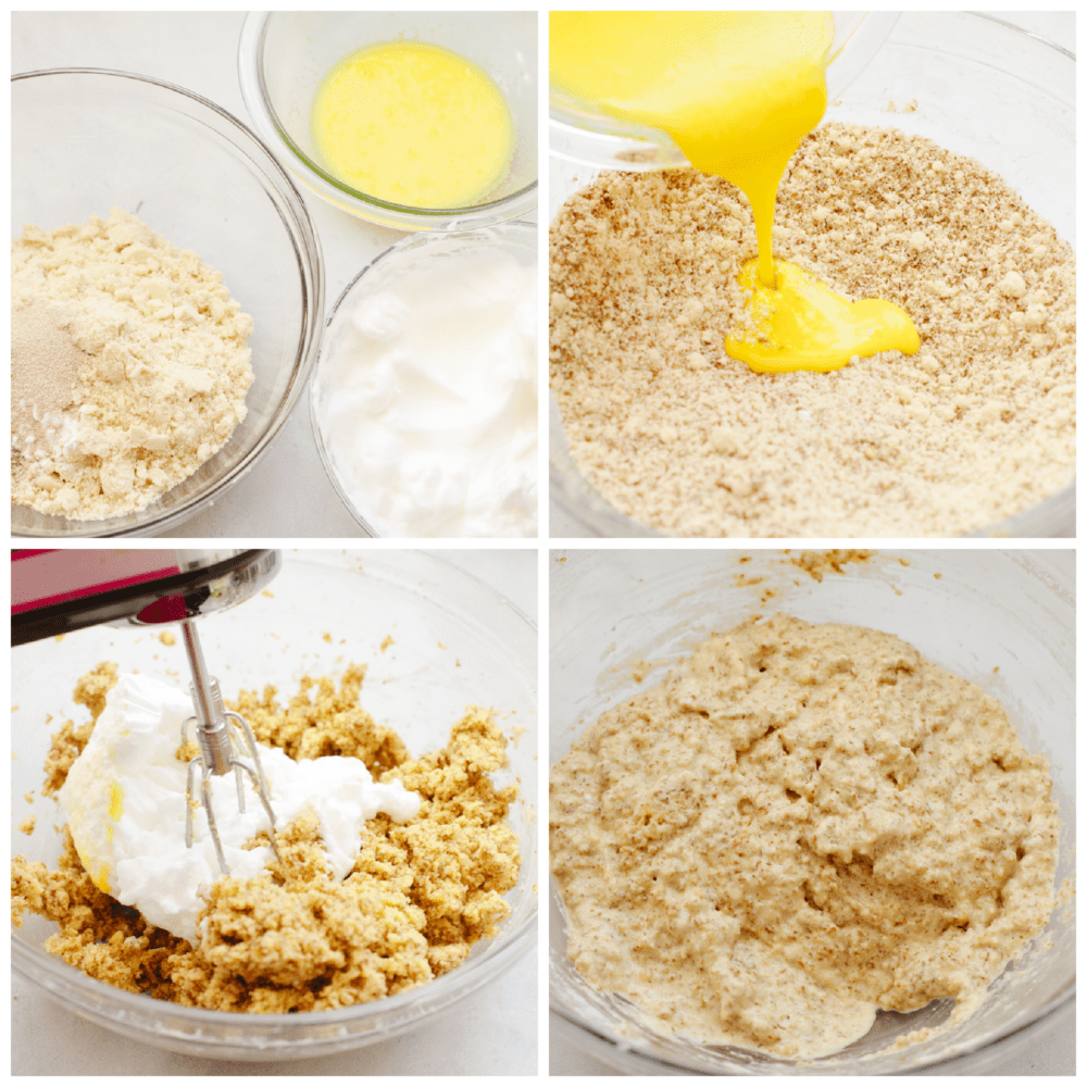 A Simple Keto Bread Recipe Health , Beauty, foods