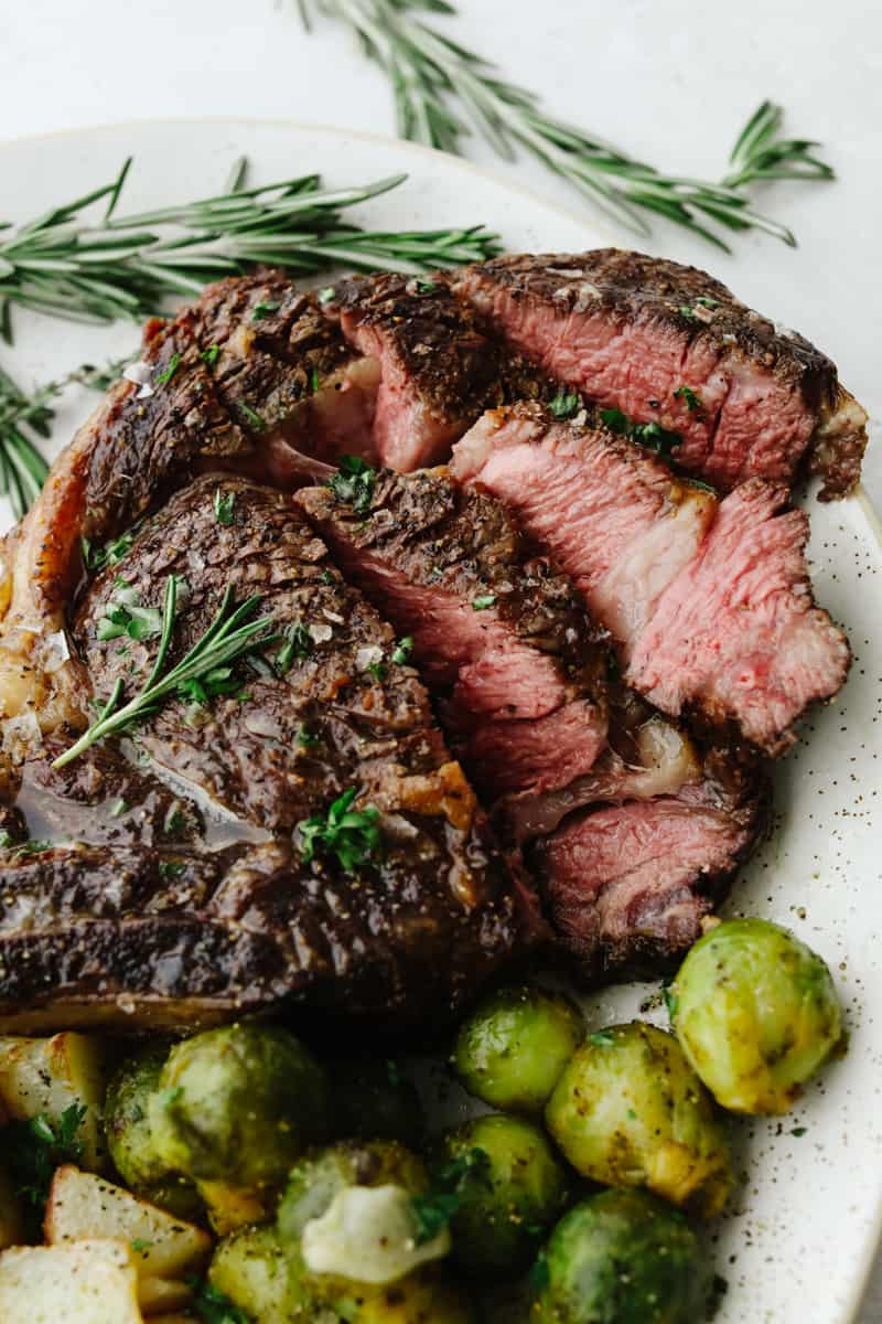 Tender and Delicious Air Fryer Flank Steak Recipe The Recipe Critic