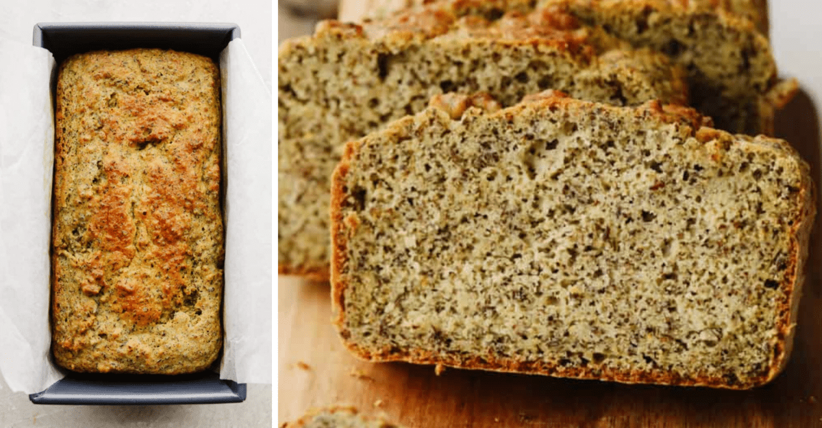A Simple Keto Bread Dailybuzz 24