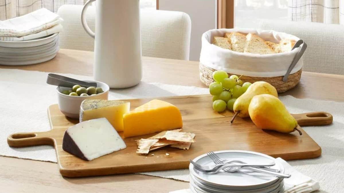 Best Charcuterie Boards: Hearth and Hand