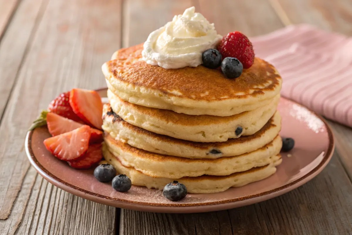 Kodiak Cakes Pancake Recipe Fluffy and Healthy Breakfast Bliss