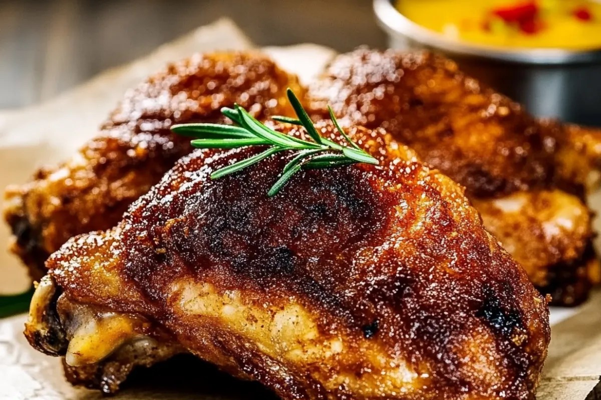 Pollo Loco Recipe The Recipe Master