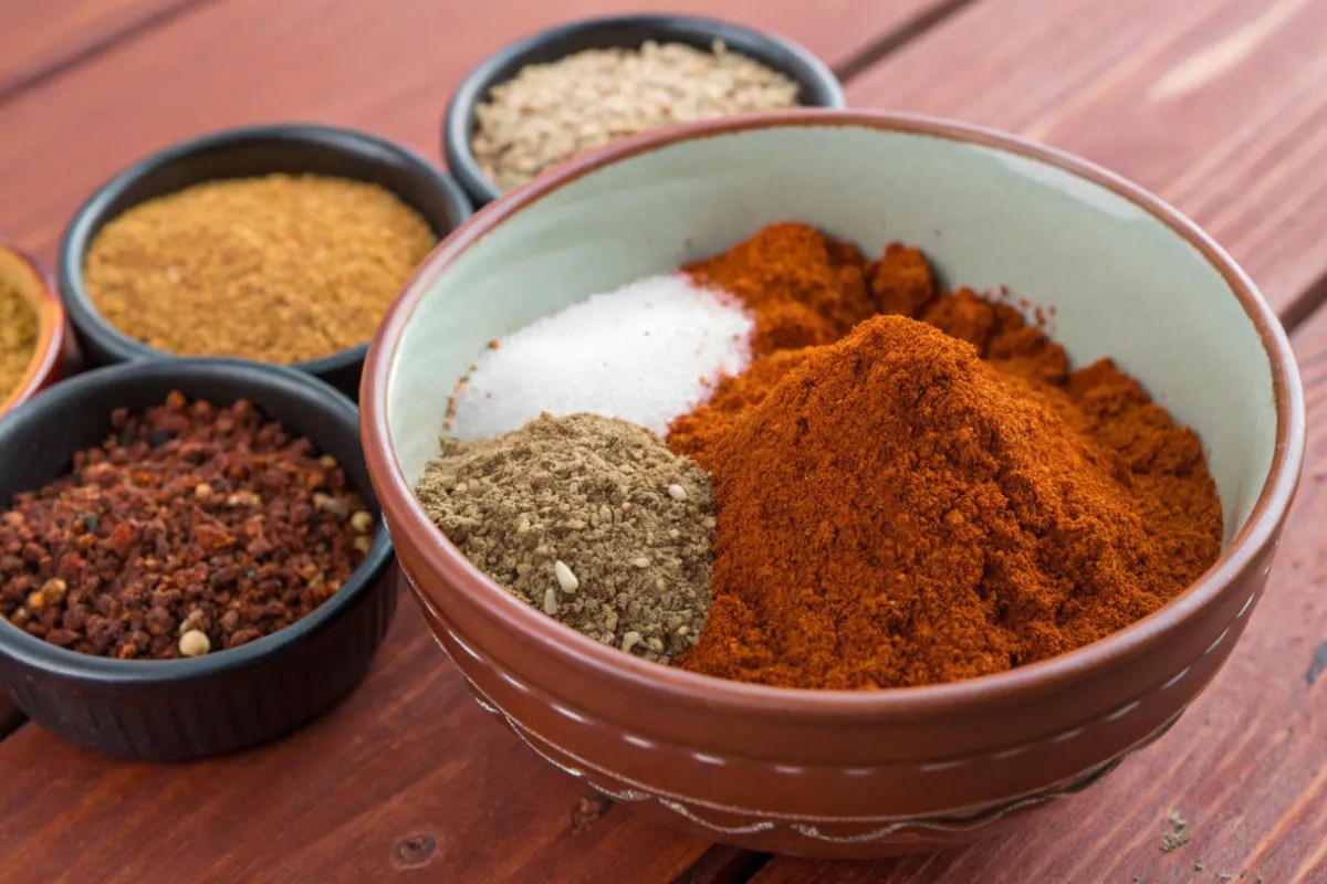 Chicken Taco Seasoning Recipe The Recipe Master