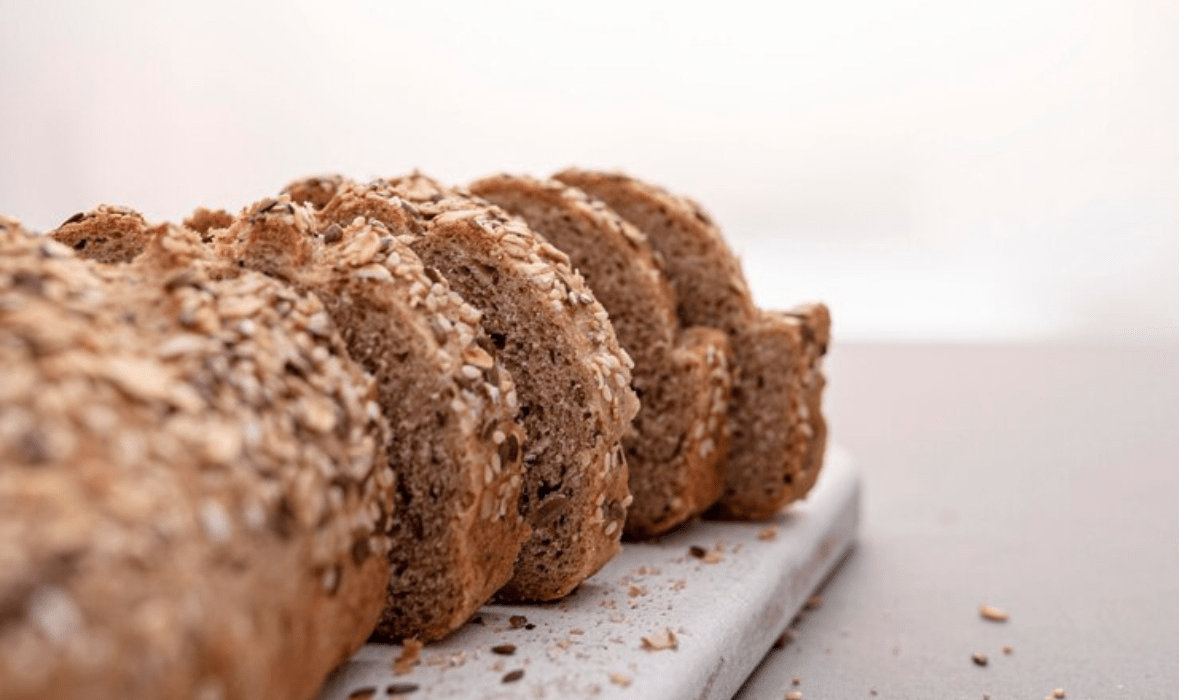 Buckwheat Bread Recipe Your Ultimate Guide The recipe mingle