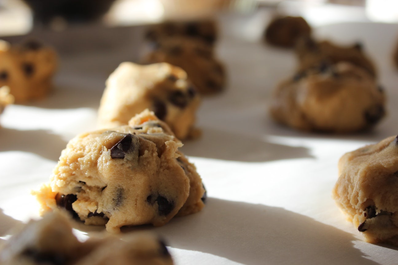 Copycat Crumbl Cookies Recipe Reckoning