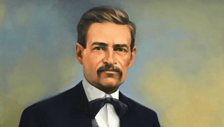 South Carolina Senator Mocks Mixed-Race Reconstruction Era Legislator's ...