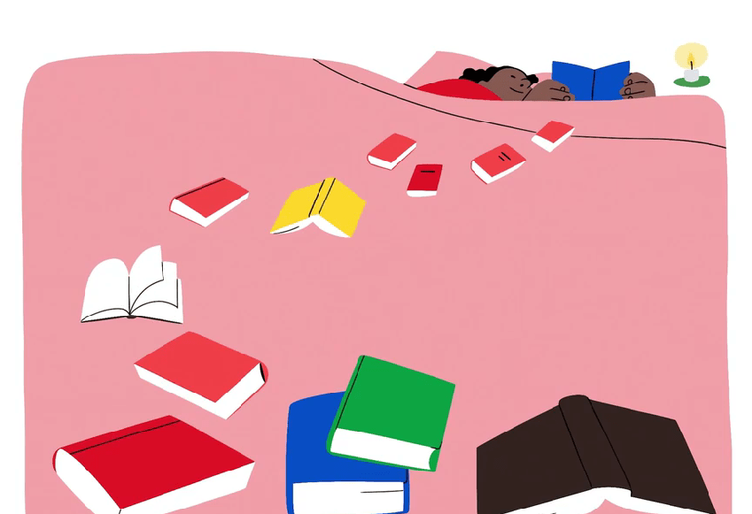 New York Times Notable Books of 2021 on 19th Century America The