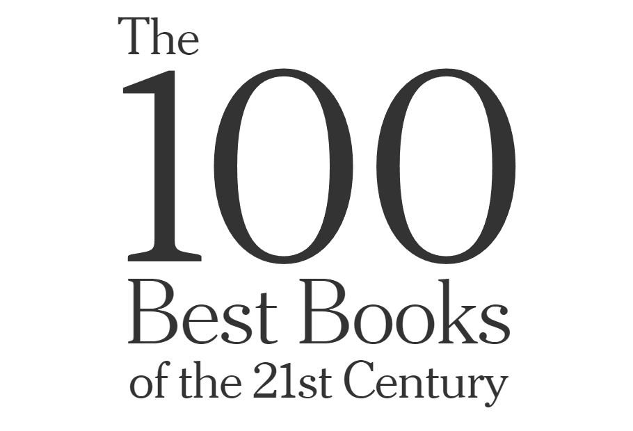 Civil War & Reconstruction Books from the NY Times Best Books of the