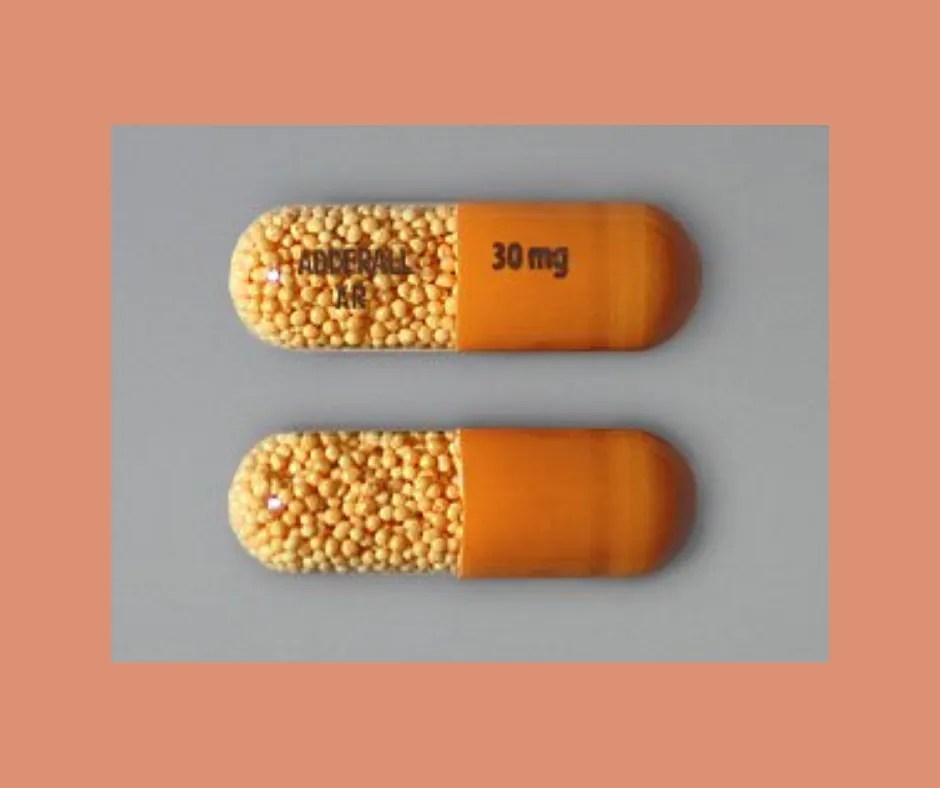 How Long Does Adderall Stay In Your System The Recover