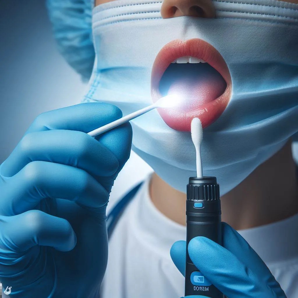 How To Pass A Mouth Swab Drug Test The Recover