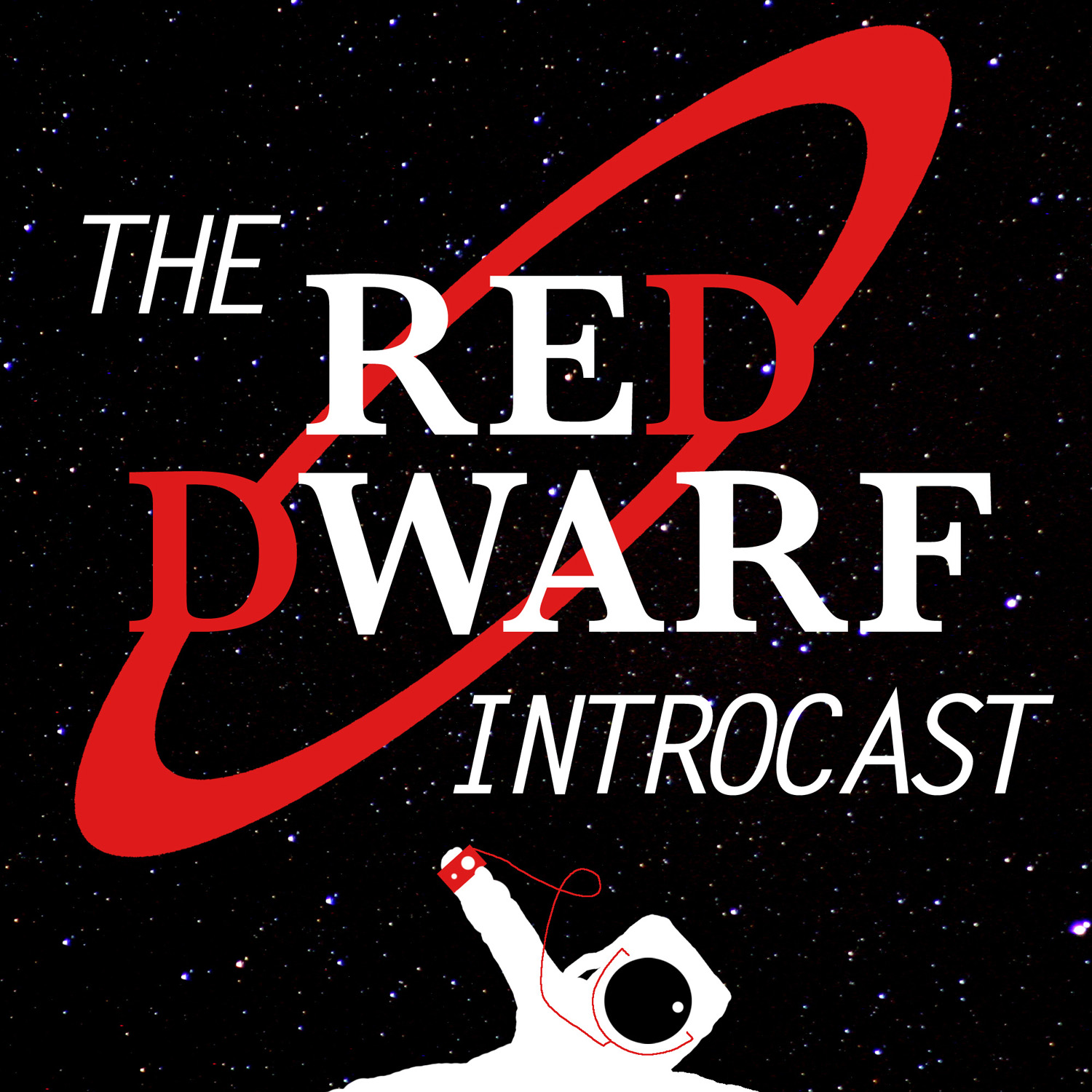 The Red Dwarf Introcast Longtime fans and newbies alike journey into