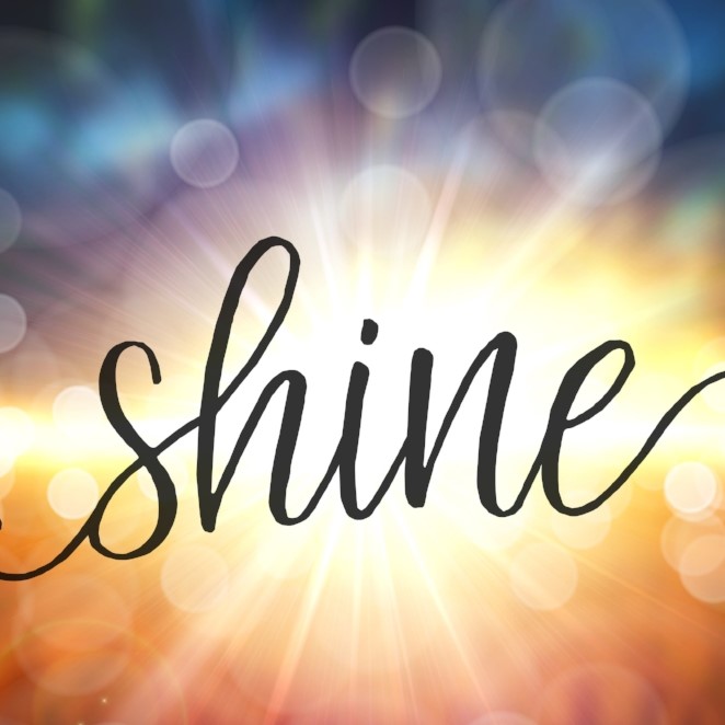 Shine – The Redefining