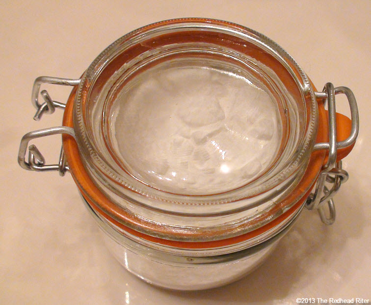 Baking Soda, Teeth Cleaning & The Police Bust Down The Front Door