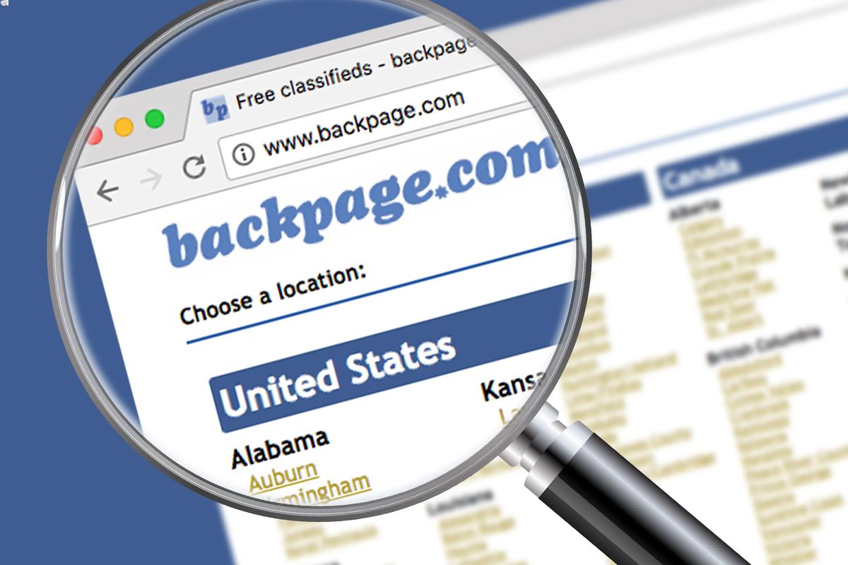 13 BEST Backpage Alternatives Sites for Dating & Hookups in 2026 The