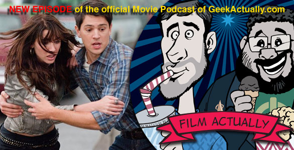 Film Actually Ep 54 Final Destination 5 And Chalet Girl The Reel