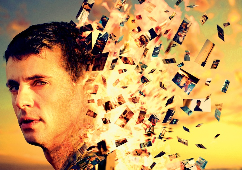 New Burning Man poster lights up The Reel Bits