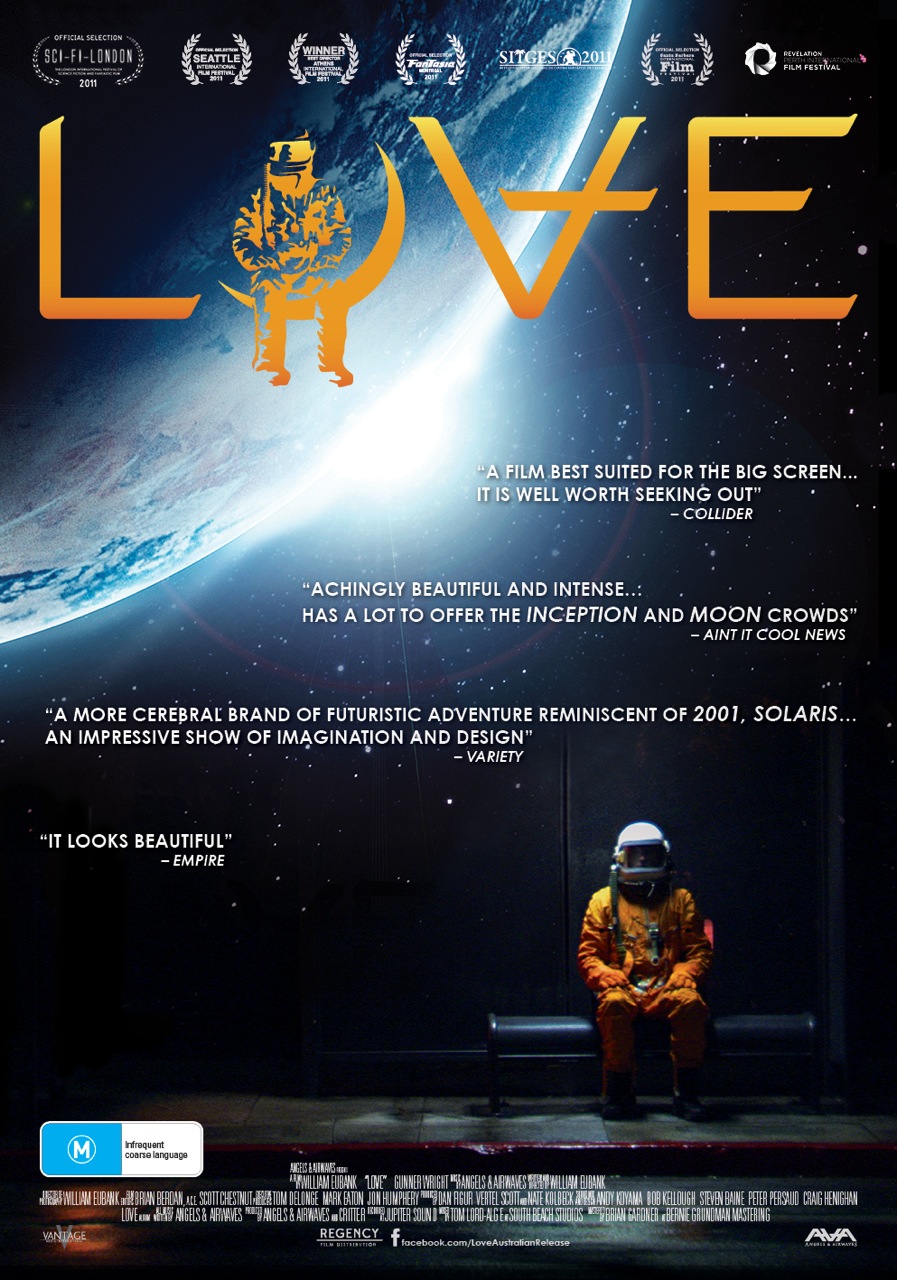 Review Love The Reel Bits