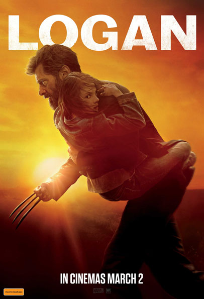 Review: Logan – The Reel Bits