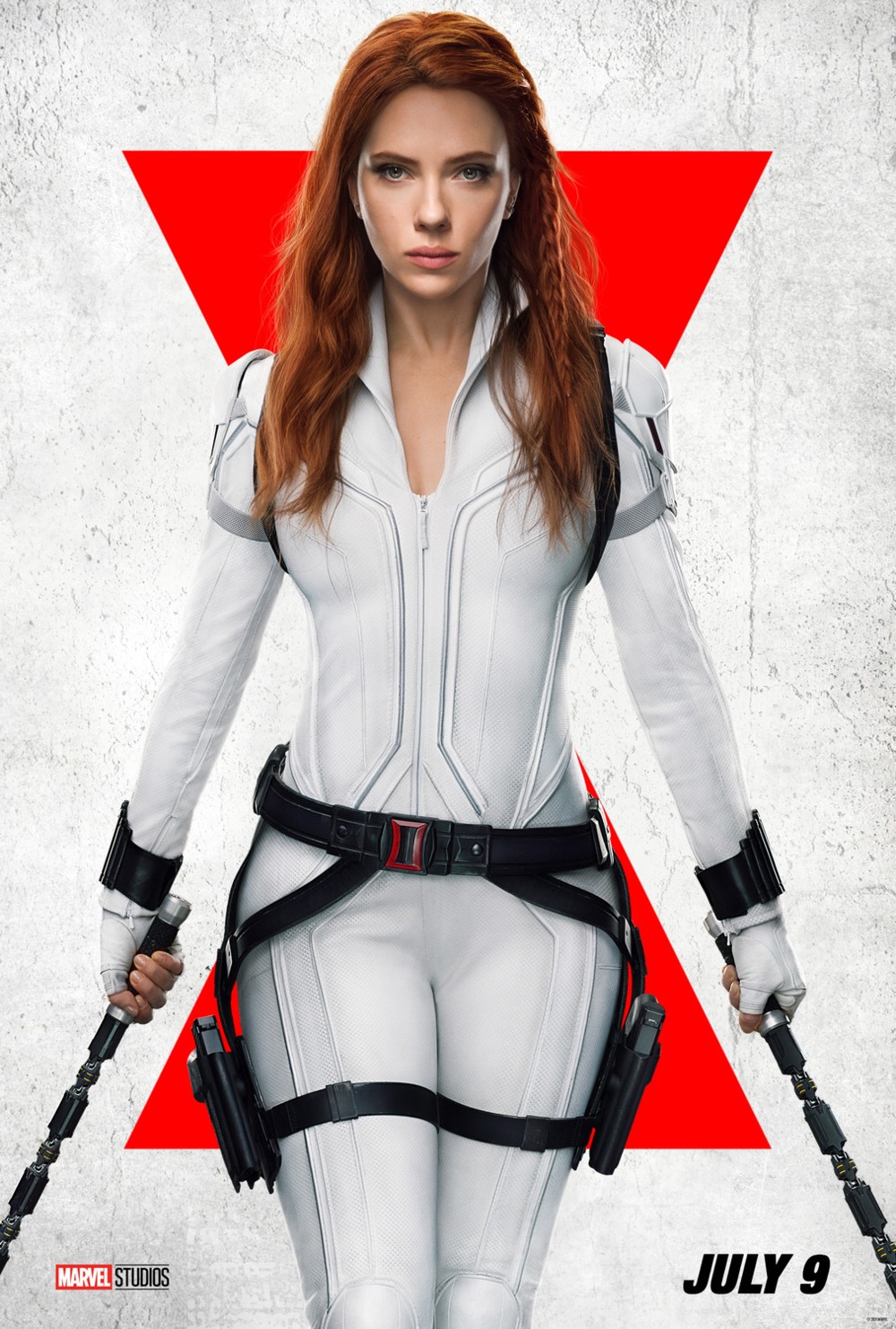 Review Black Widow The Reel Bits