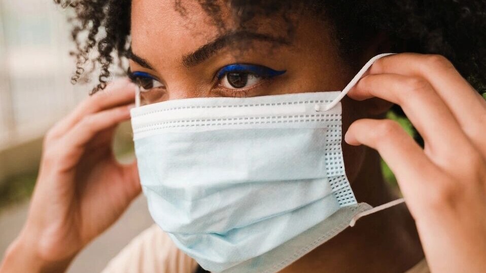 Masks Required The Refinery Salon