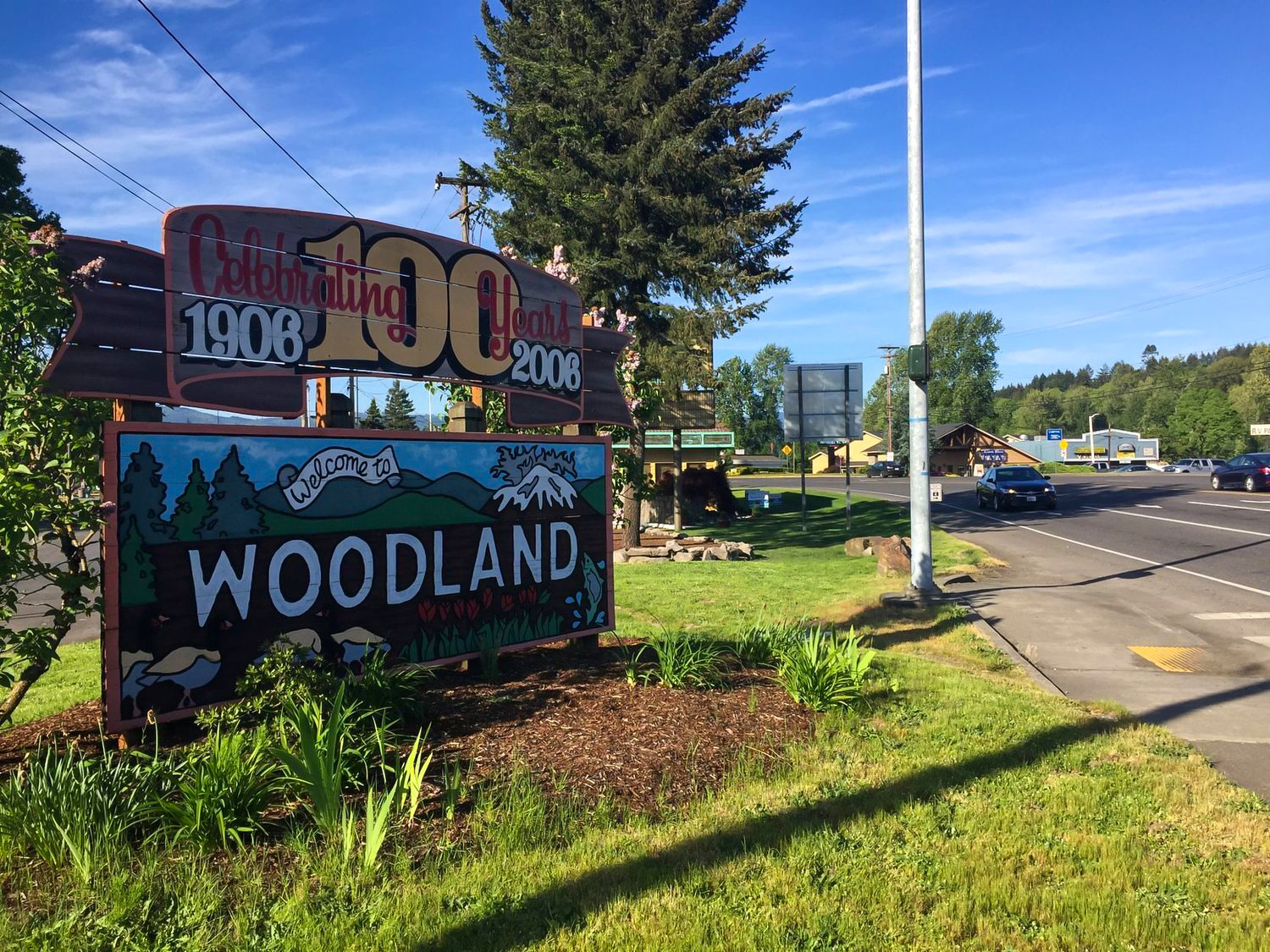 Woodland city council will remove themselves from land use appeals