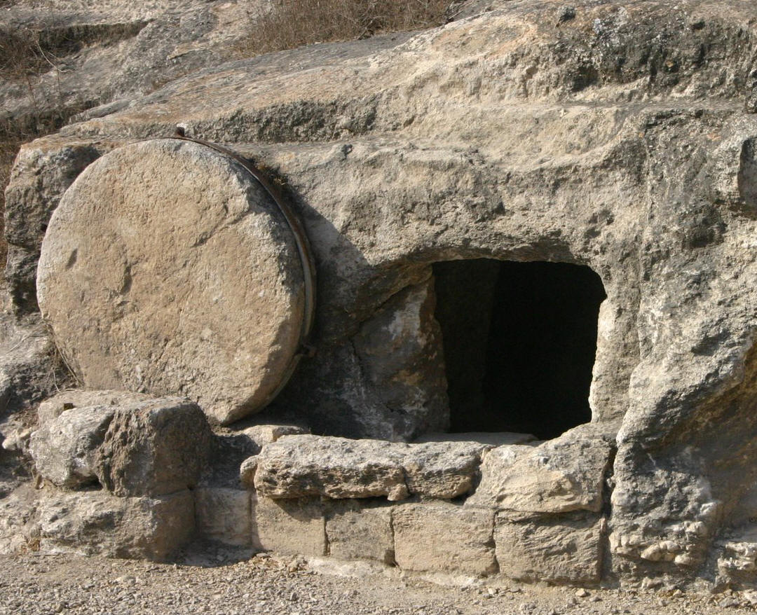 Did Jesus Rise From The Dead?
