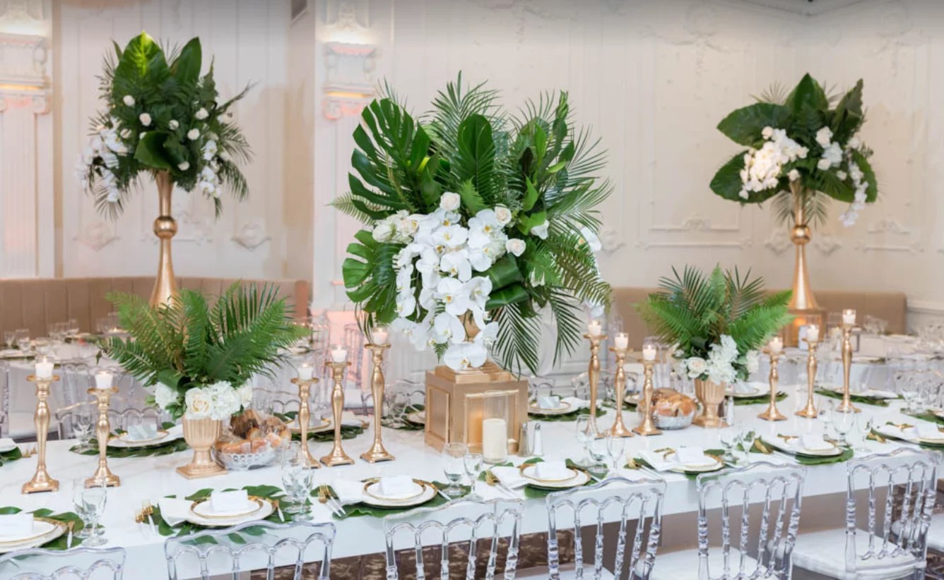 Bridal Shower Etiquette From A To Z Regency Event Venue