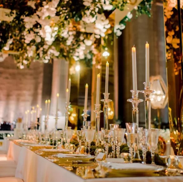 7 Unique Wedding Decor Ideas That Will Wow Your Guests