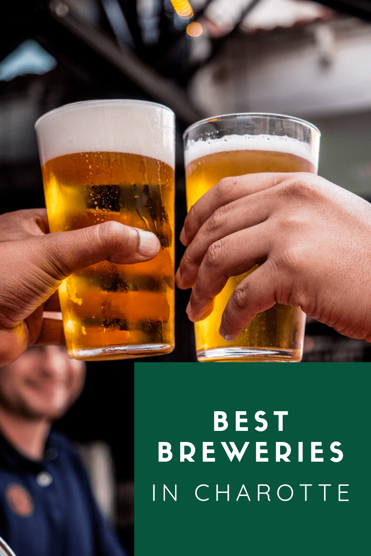 Favorite Breweries in CLT The Regular Folks